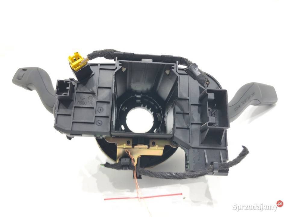 TAŚMA AIRBAG AUDI A4 B6 8E0953549S 0005