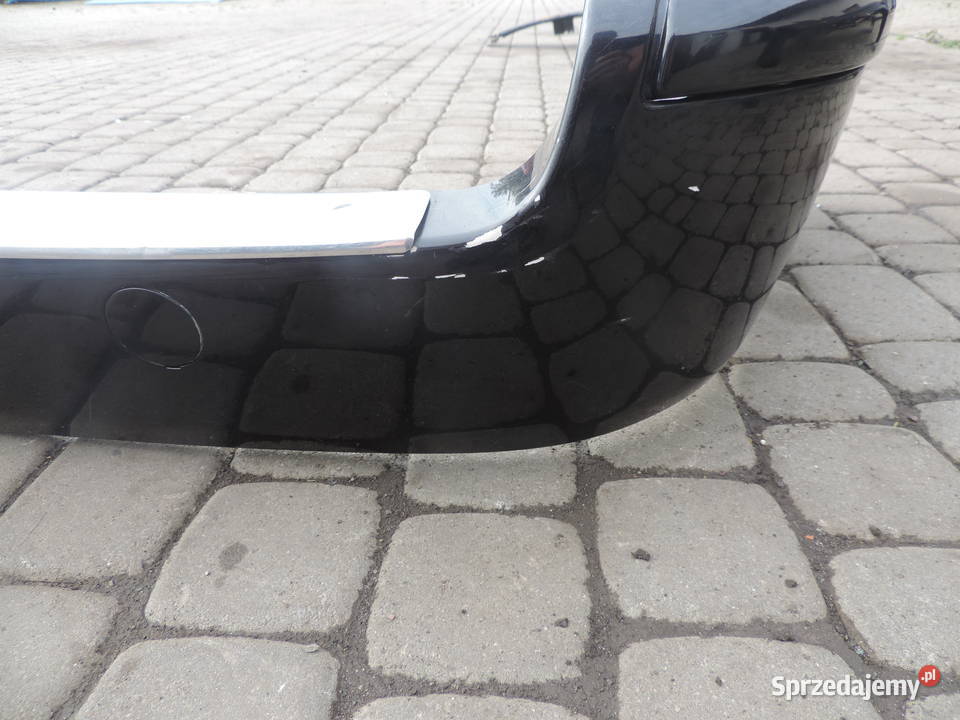 ZDERZAK TYŁ FORD MONDEO MK3 KOMBI KOLOR G0 Nowy Sącz