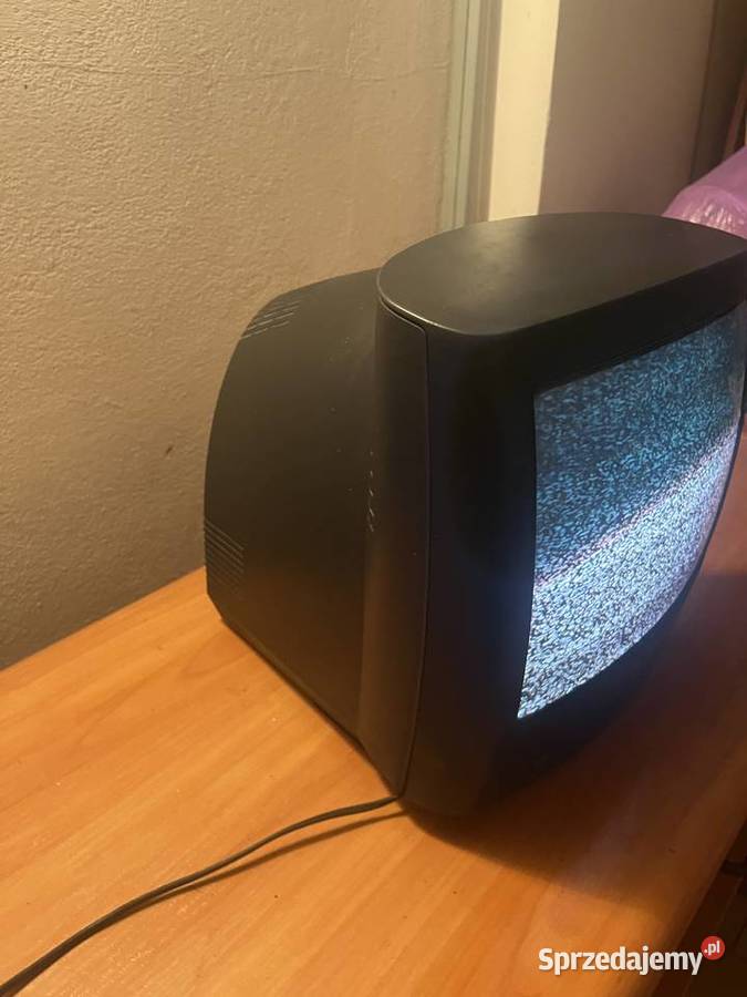 Telewizor 14 Ożarów Mazowiecki