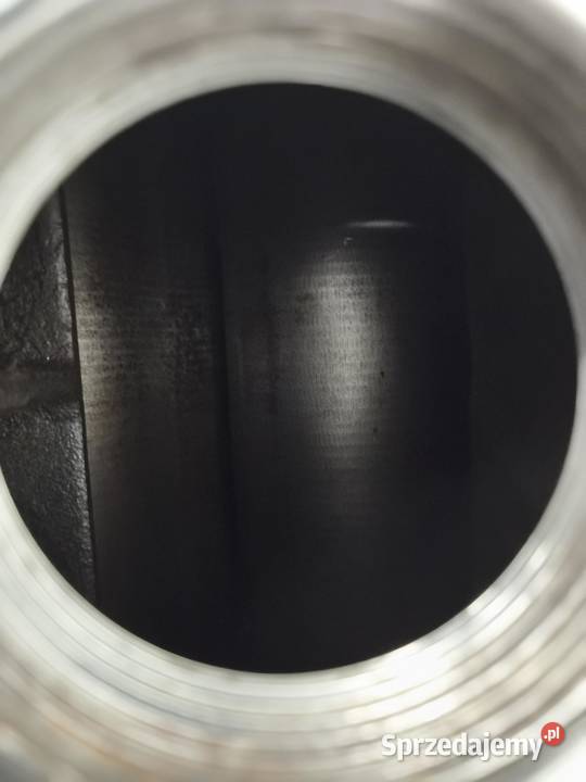 Pompa Próżniowa Busch WV 0500 Wieliczka