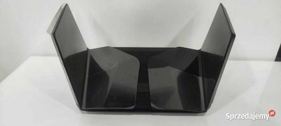 Router Netgear Nighthawk RAX200 AX11000 Mbs WIFI Tarnów
