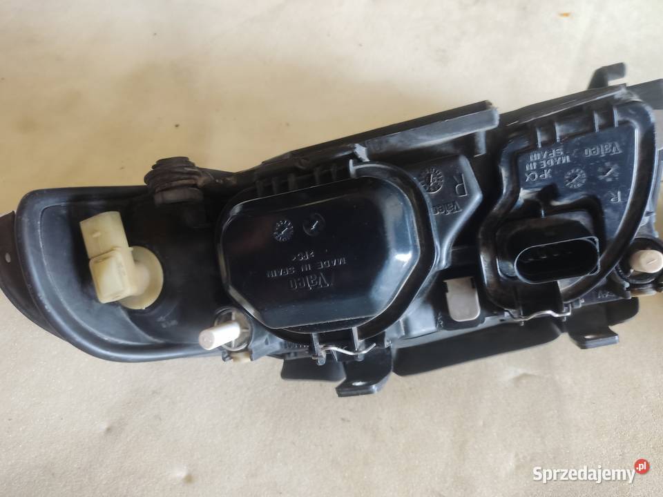 Lampy audi a4 b5 lift
