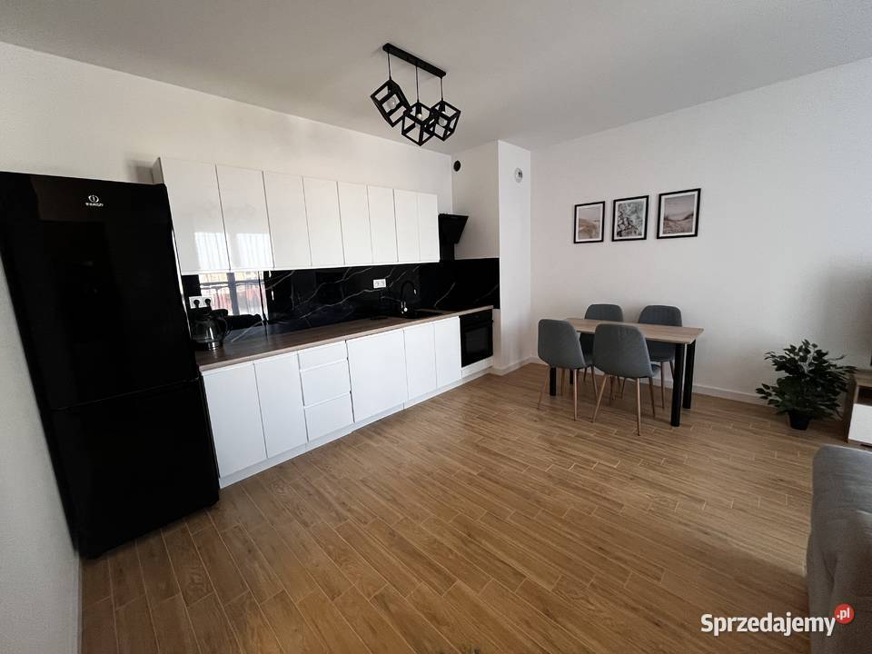 Mieszkanie 35m2 w Żyrardowie Żyrardów