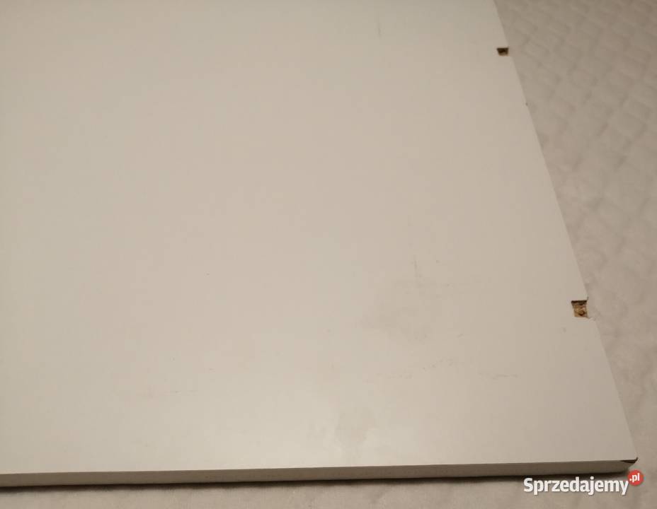 Utrusta półka 60x60 biały 50205612 Ikea 1 Czeladź