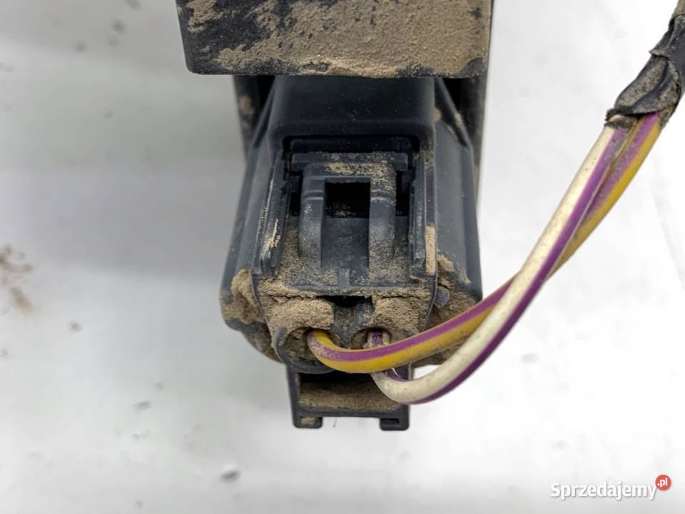 KLAPKA WLEWU PALIWA FORD FOCUS C 6M51R405A02AA