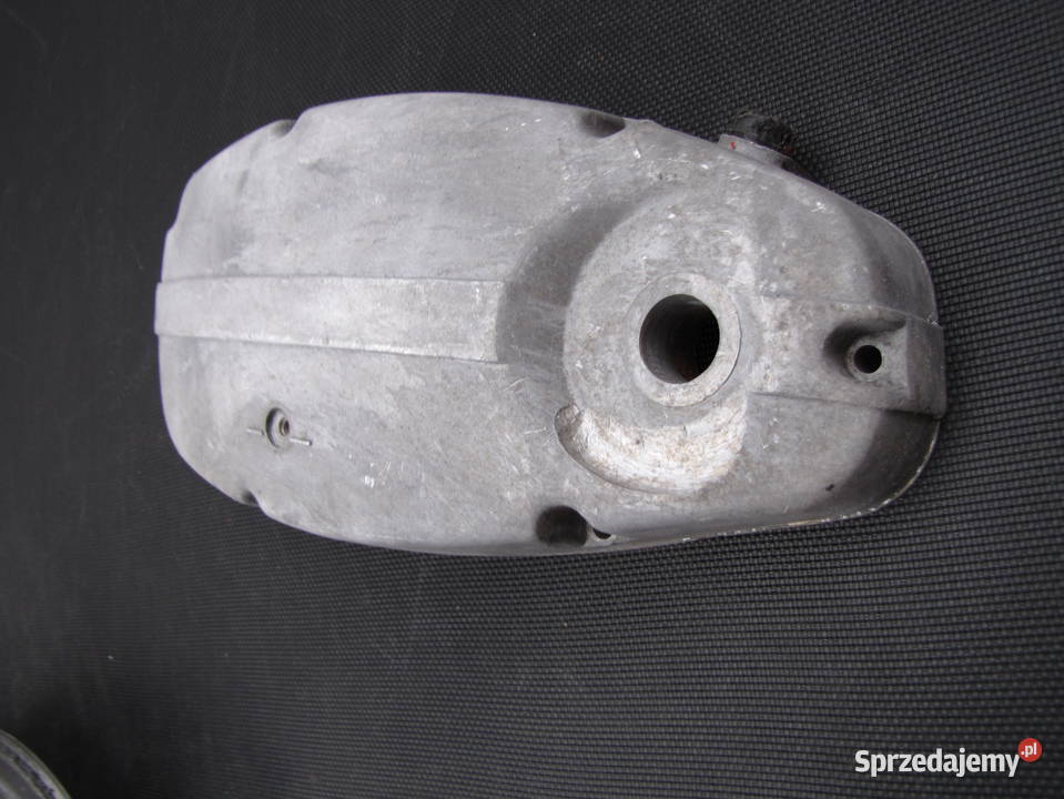 Wsk 175 dekiel kapa boczna świętokrzyskie sprzedam