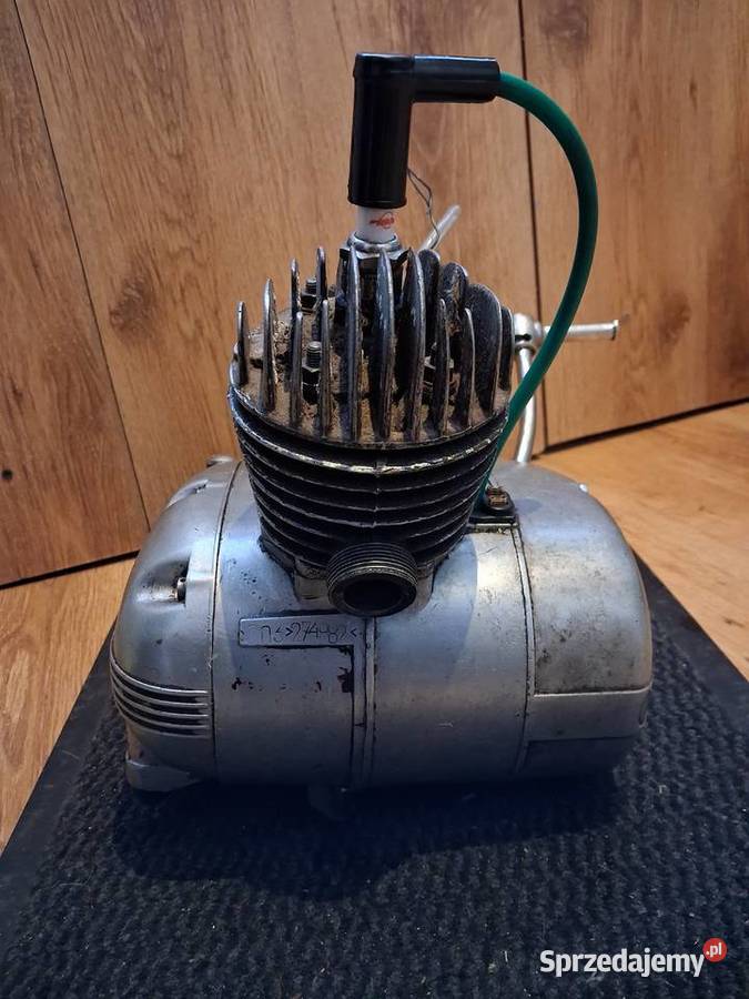 Silnik 003 s38 komar Silniki Piotrków Trybunalski