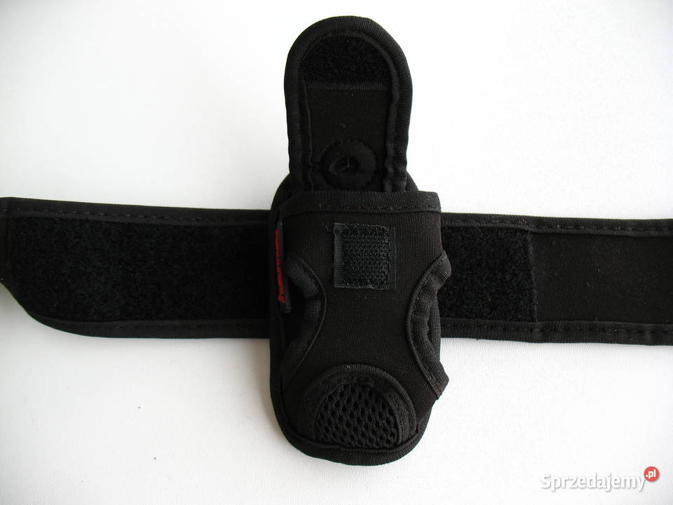 HAMA opaska etui na ramię na np odtw mp3 Olsztyn sprzedam