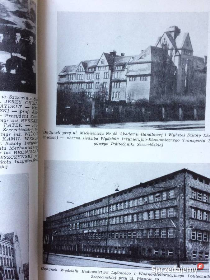 425 Szczecin Poprzednik Przeglądu