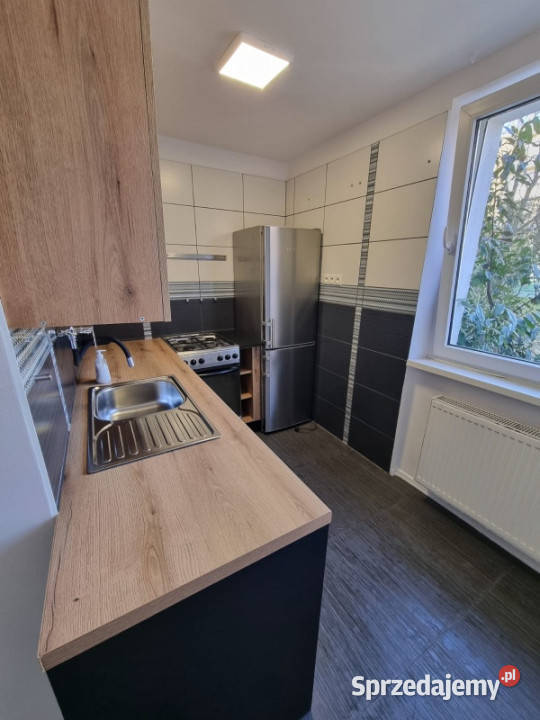 44m2w super lokalizacji Łódź