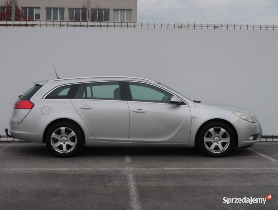 Opel Insignia 18 Lublin