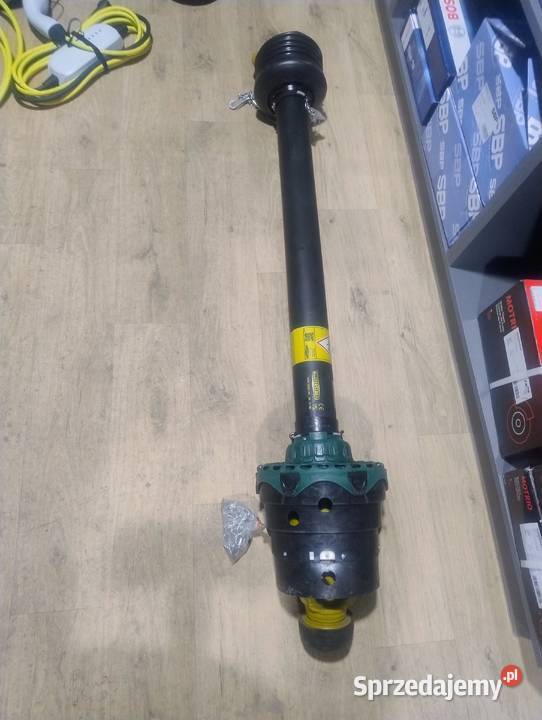 Wał przegubowy Strzelce Krajeńskie