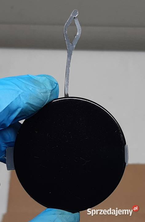 ZAŚLEPKA ZDERZAKA HAKA PRZÓD MINI R55 R56 R59 dolnośląskie Mielęcin