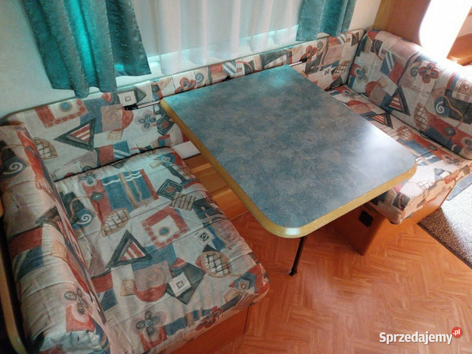 przyczepy kempingowe Adria ADRIA Bydgoszcz sprzedam