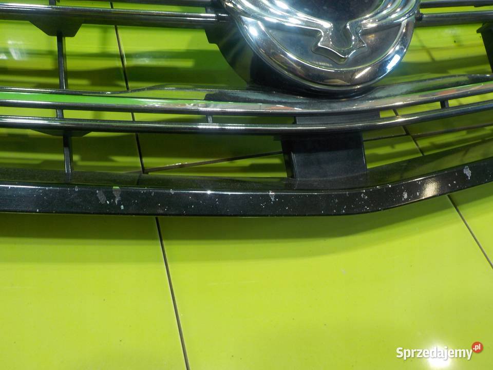 SSANGYONG RODIUS II TURISMO 20 B 14r atrapa osobowe Atrapy Suków