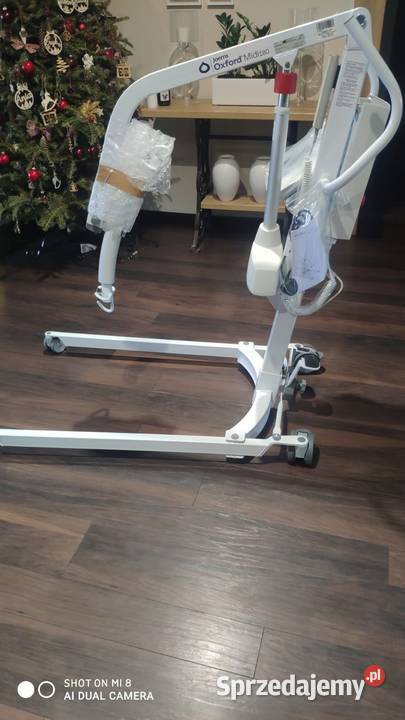 Wypożyczalnia Łóżek Medycznych Rehabilitacyjnych Zdrowie Warszawa