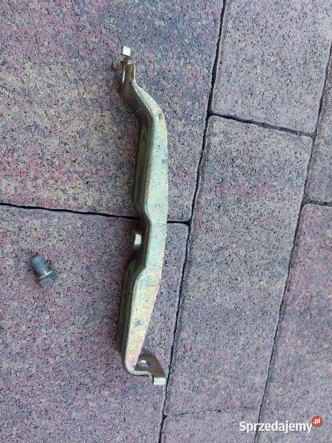 OPEL CORSA D ASTRA H SILNICZEK REGULACJA Skwierzyna sprzedam