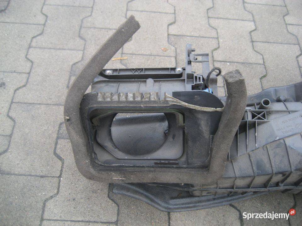 VW CADDY 0310R NAGRZEWNICA 2K1820003AA EUROPA Rakoniewice