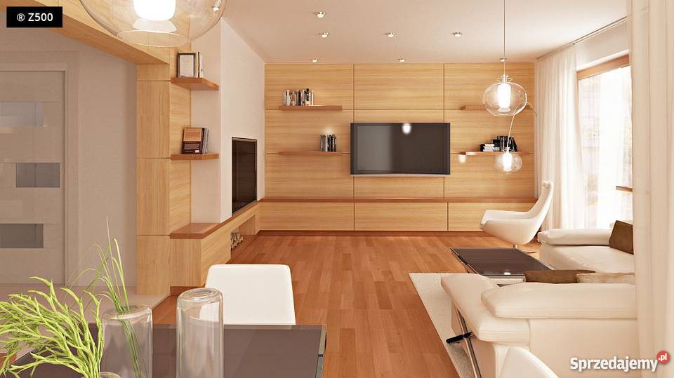 Bliźniak o wysokim standardzie Piastów Piastów