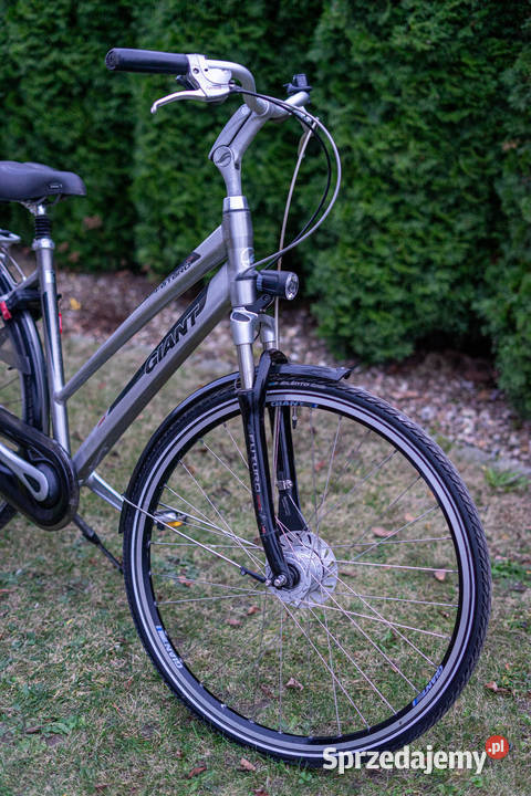 Giant Futuro CS rower 28 M Shiamno 8 biegow Kluczbork