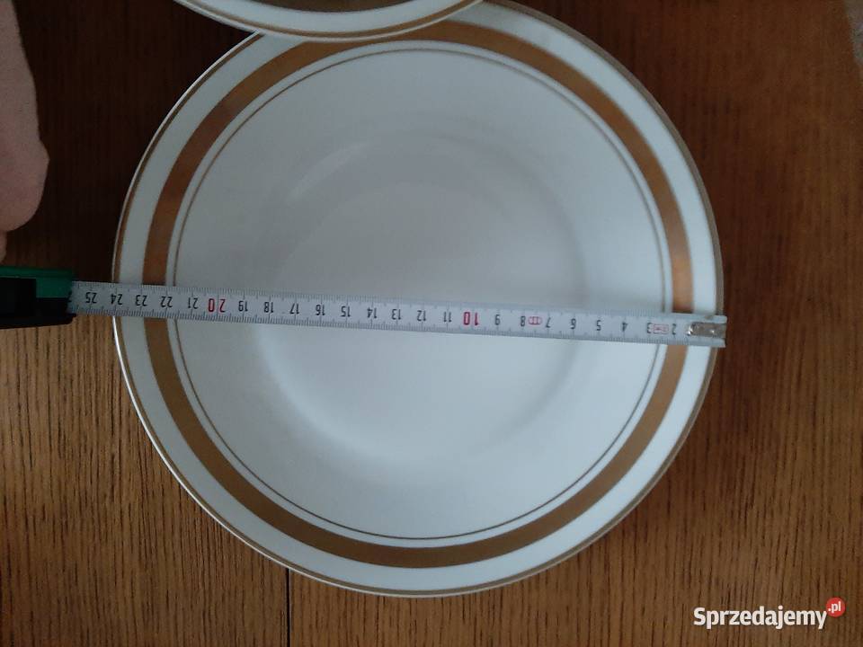 PORCELANA CHODZIEŻ Warszawa