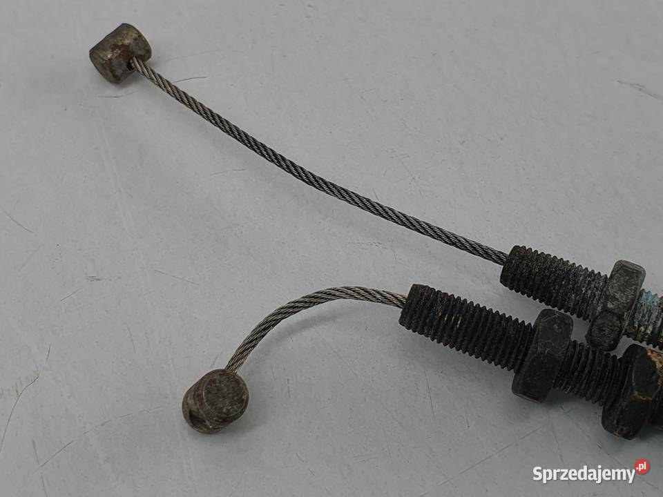 Rolgaz Linki Gazu Lunka Triumph Sprint St 1050