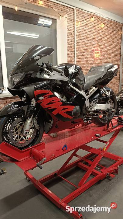 Serwis Motocyklowy gaźniki Honda Suzuki Yamaha
