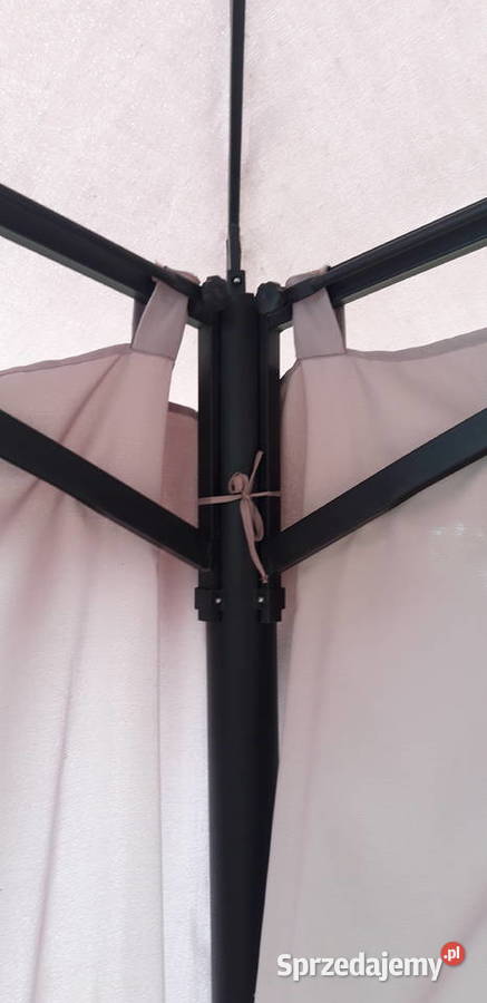 Stelaż do pawilonu ogrodowego Pawilony i namioty Gliwice sprzedam