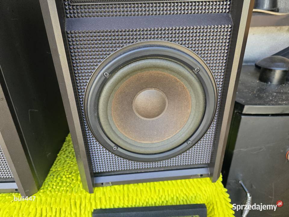kolumny schneider 8029ls 80w 4ohm Chełm Śląski