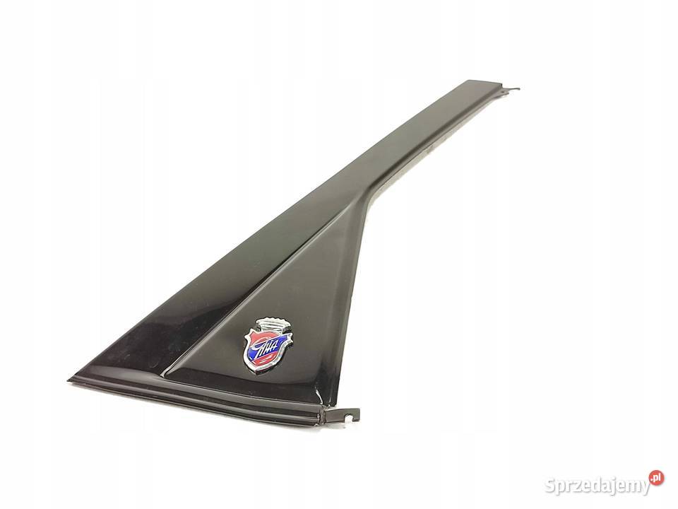 WYKOŃCZENIE DRZWI GHIA PRAWY TYŁ FORD FOCUS I