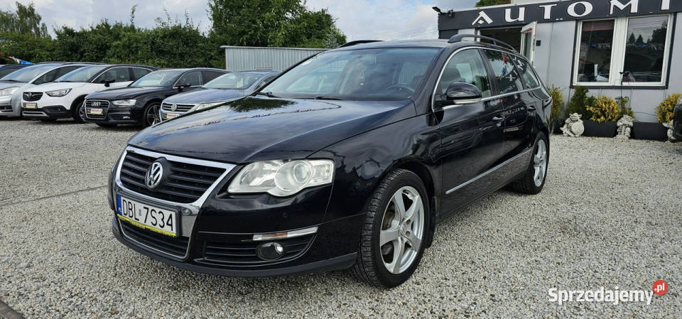 Volkswagen Passat Salon 18 Benz 160 Zadbany 1800cm3 Passat dolnośląskie Świdnica