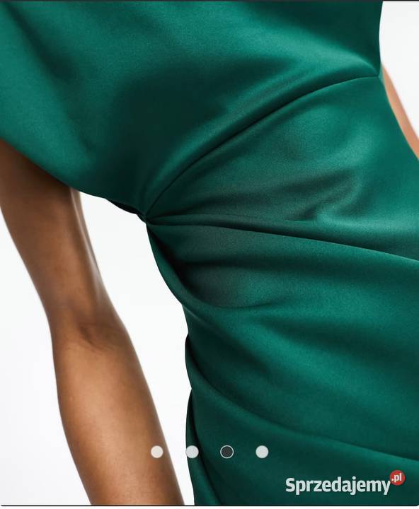 Wieczorowa sukienka Spódnice i sukienki Połajewo