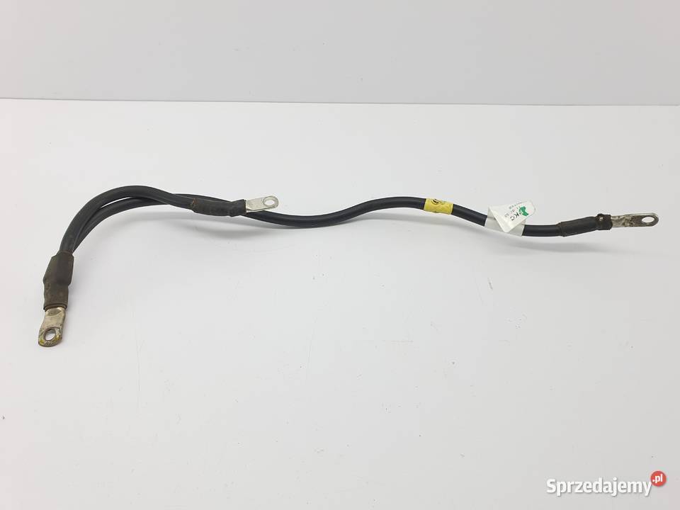Przewod Minusowy Kabel Can Am Renegade G2 łódzkie Łódź