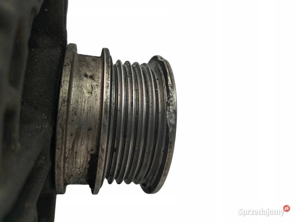 ALTERNATOR Opel Astra H G Meriva A Zafira B 16 Chełm