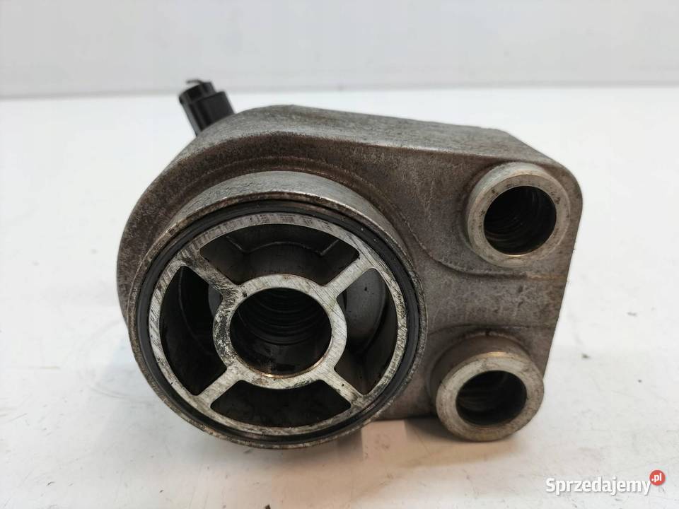 OBUDOWA FILTRA OLEJU 15 DCI Renault Megane II