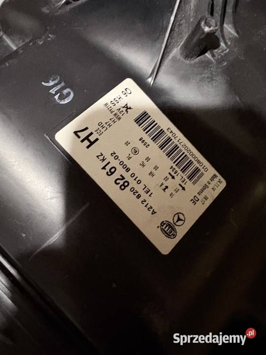 Oświetlenie zewnętrzne reflektory lampy Stalowa Wola