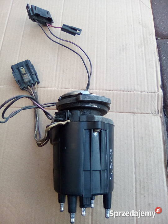 APARAT zapłonowy opel Vectra 16i 1991r osobowe Silniki i osprzęt świętokrzyskie