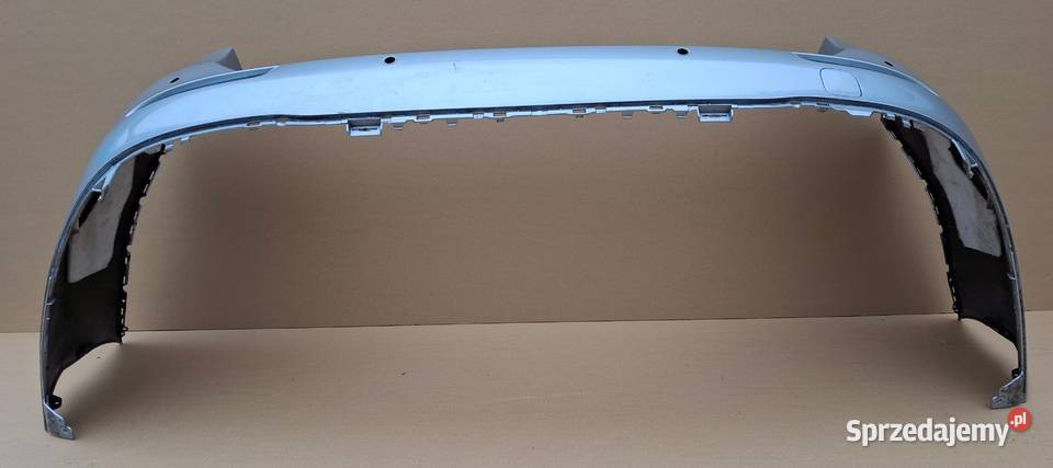 MERCEDES CKLASA W206 KOMBI ZDERZAK TYŁ TYLNY PDC osobowe Bieleń