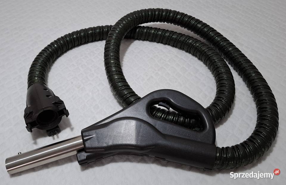 Elektrowąż wąż elektryczny przewód ssący z Czeladź sprzedam