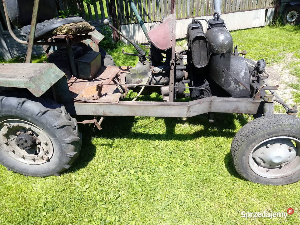 Sam esiok s7 nieuszkodzony Lubliniec