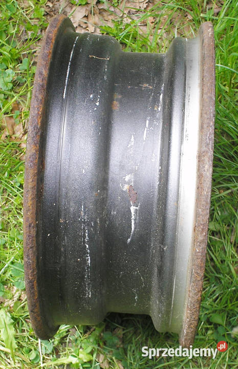 Felgi 13 4x100 w stanie Bielsko-Biała