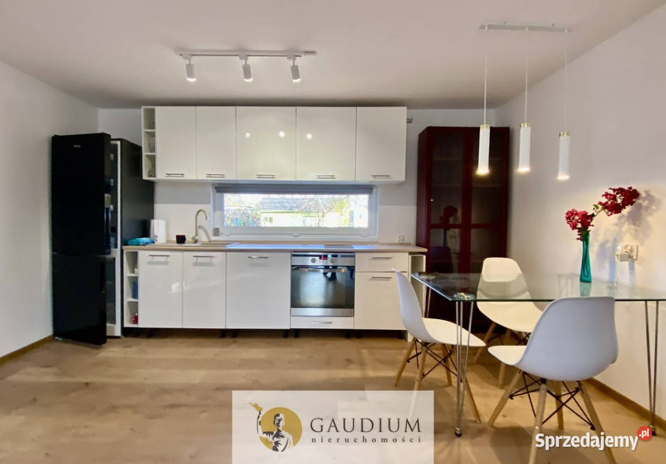 Gdańsk Olszynka Modra