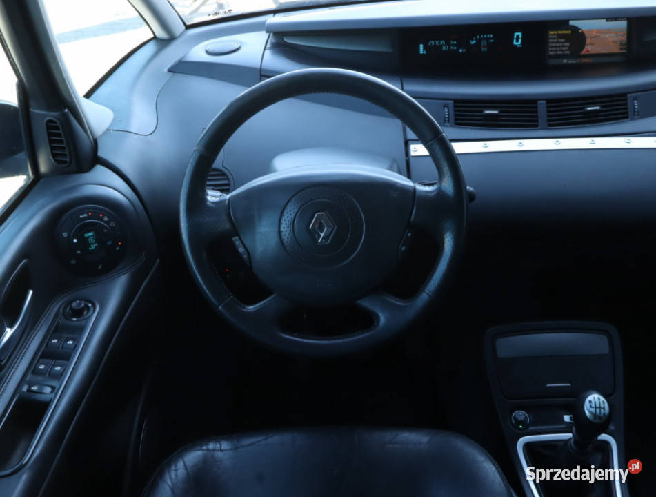 Renault Espace 20 dCi Piaseczno sprzedam