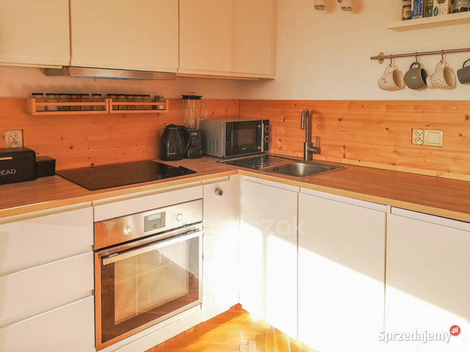 Ogłoszenie mieszkanie 38m2 3pok Gdańsk 15000zł/m2