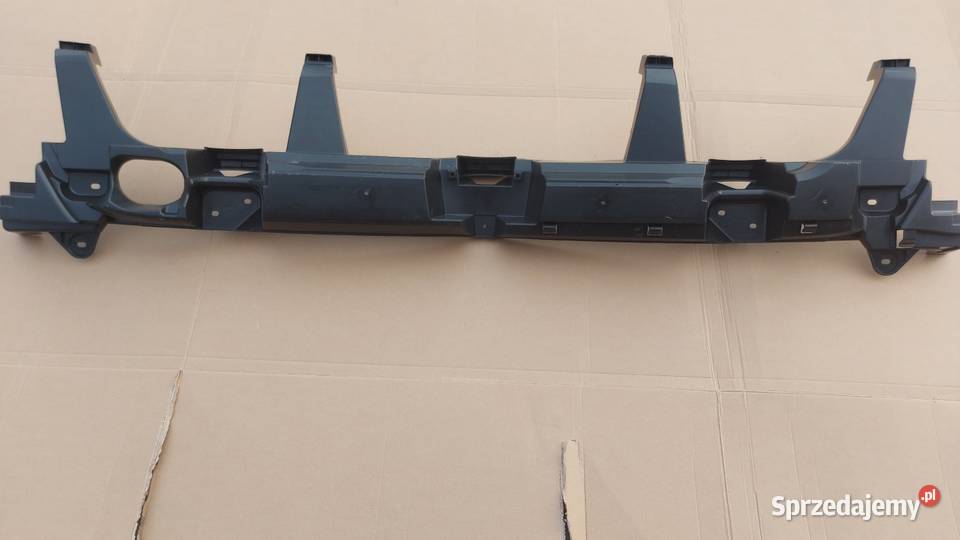 Absorber tył Dacia Duster 2 II 850908914r Bolesławiec sprzedam