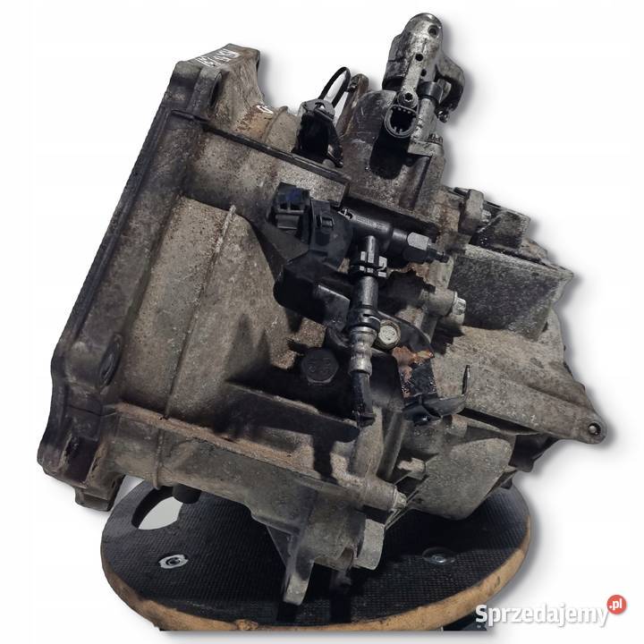 SKRZYNIA BIEGÓW Opel Astra IV J 17 CDTI manualna Chełm