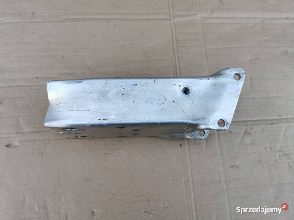 Strefa zgniotu mini Cooper F55 F56 F57 prawa RH Rok produkcji 2017