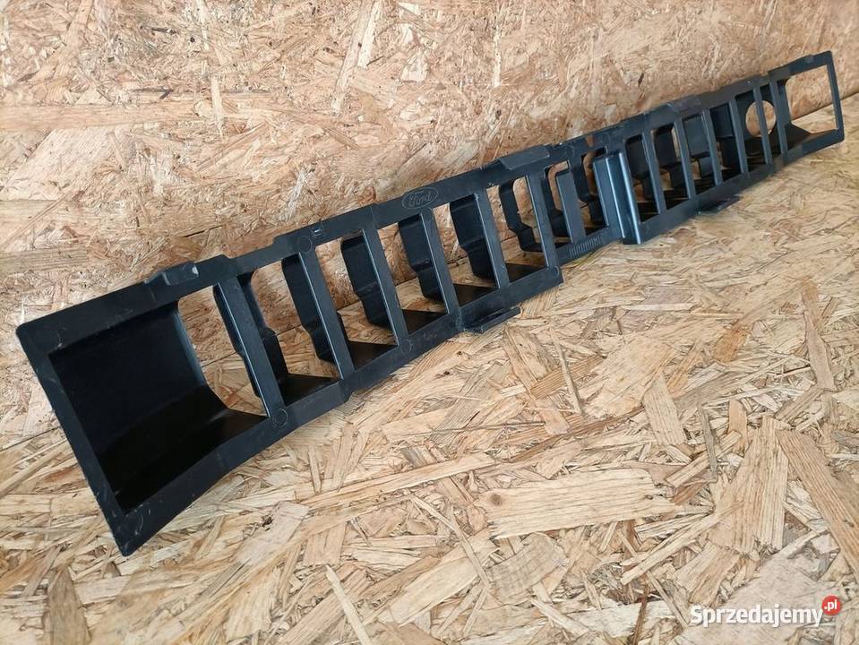 FORD PUMA MK2 ABSORBER WZMOCNIENIE ZDERZAKA Pleszew