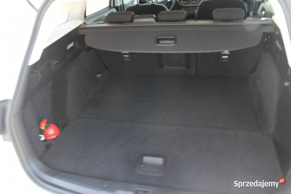 Ford Focus Titanium Gwarancja GKierownica Fotele mazowieckie sprzedam