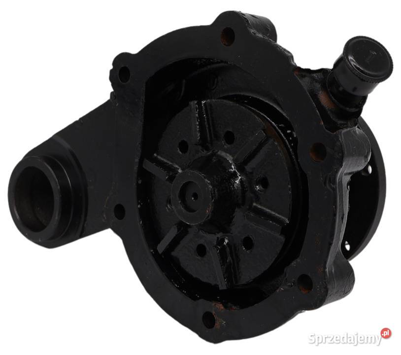 POMPA WODY Bizon SW400 Z056 AUTOSAN 1 Wyjście Hydraulika Solec Kujawski